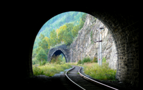Бакйкальский тоннель