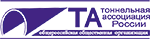 Логотип ТАР