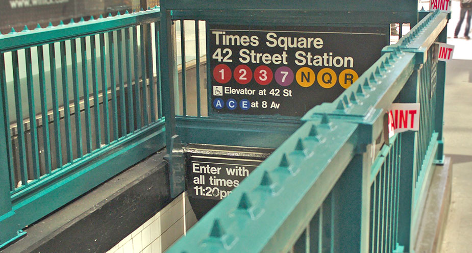 subway-nyc
