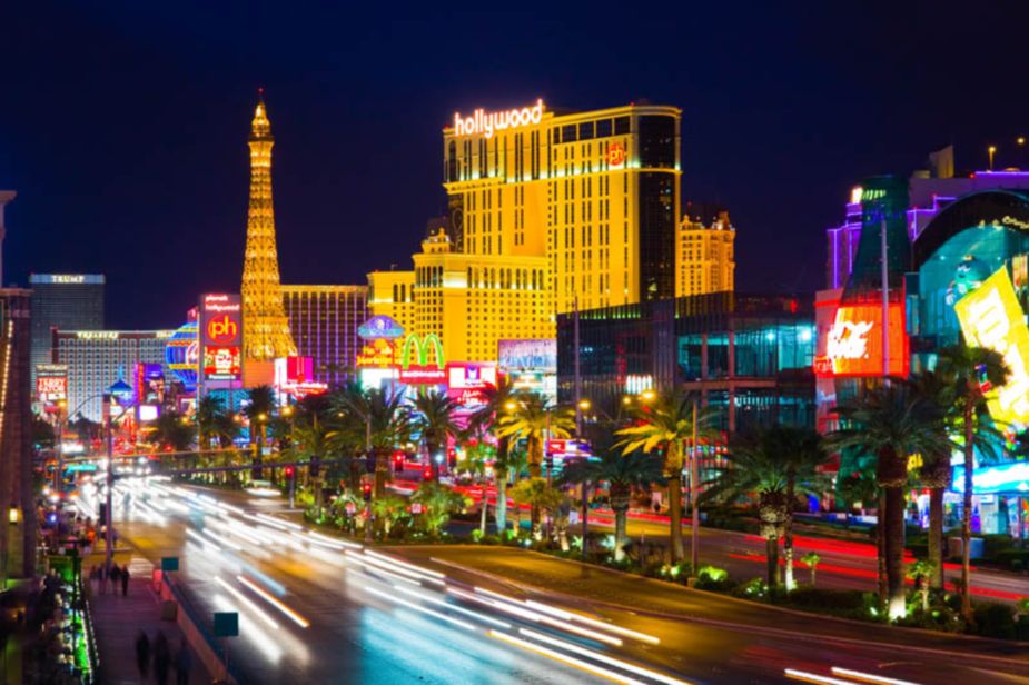 Las-Vegas