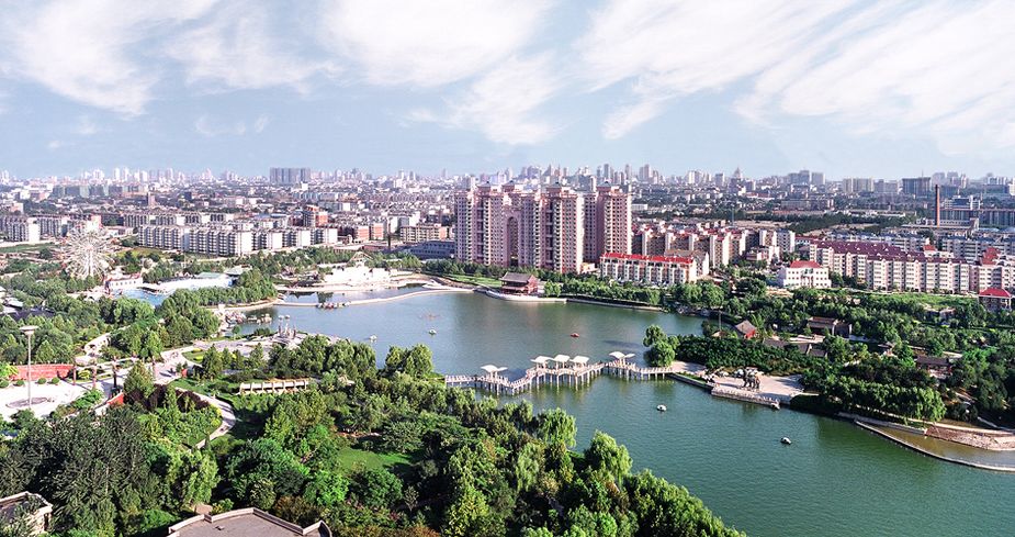 Shijiazhuang