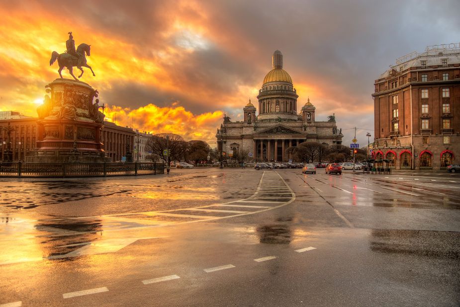 S-Peterburg