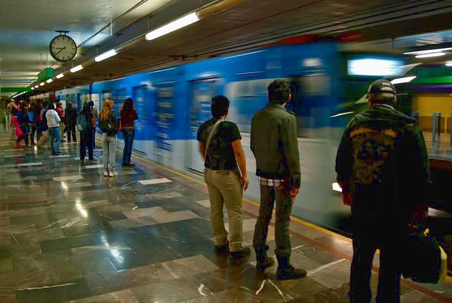 Gvadalakhara metro