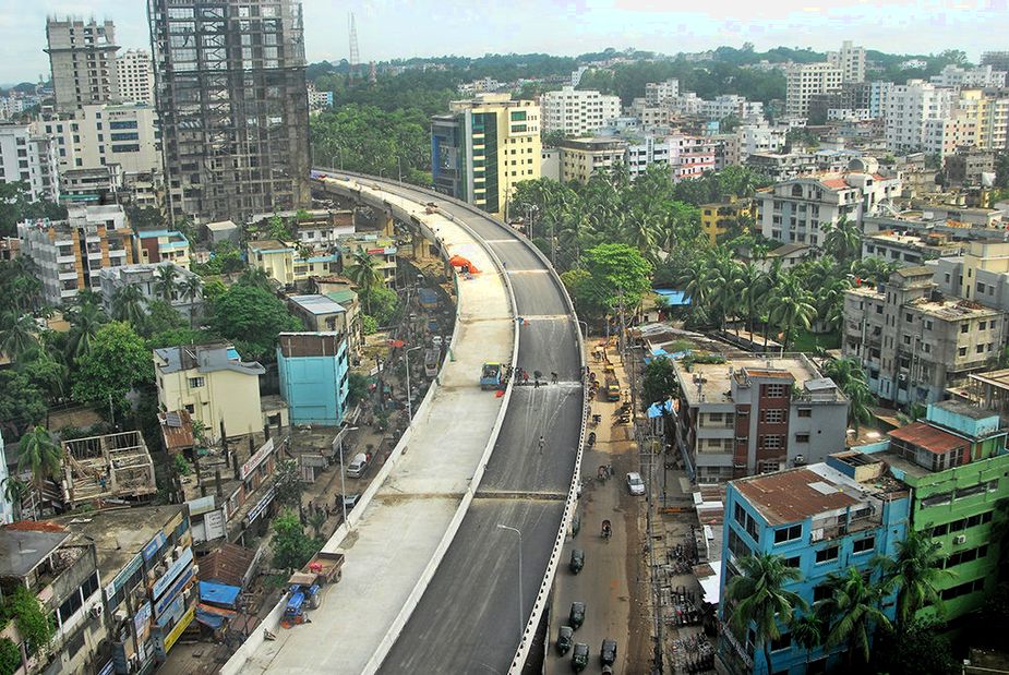 Chittagong’s Akhtaruzzaman