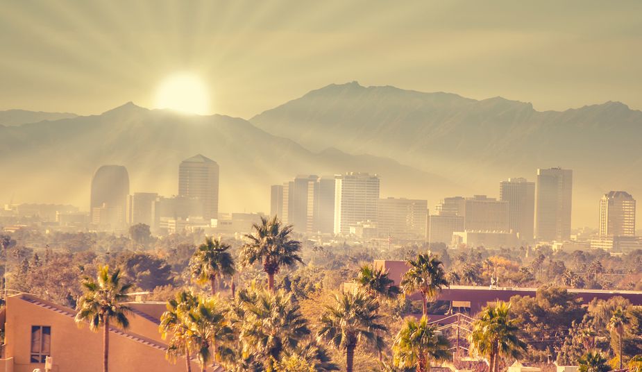 Phoenix
