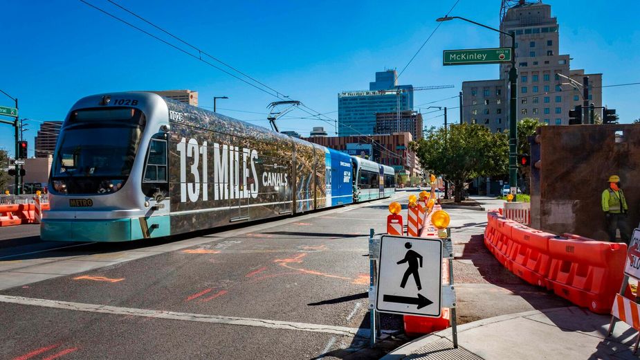 valleymetro