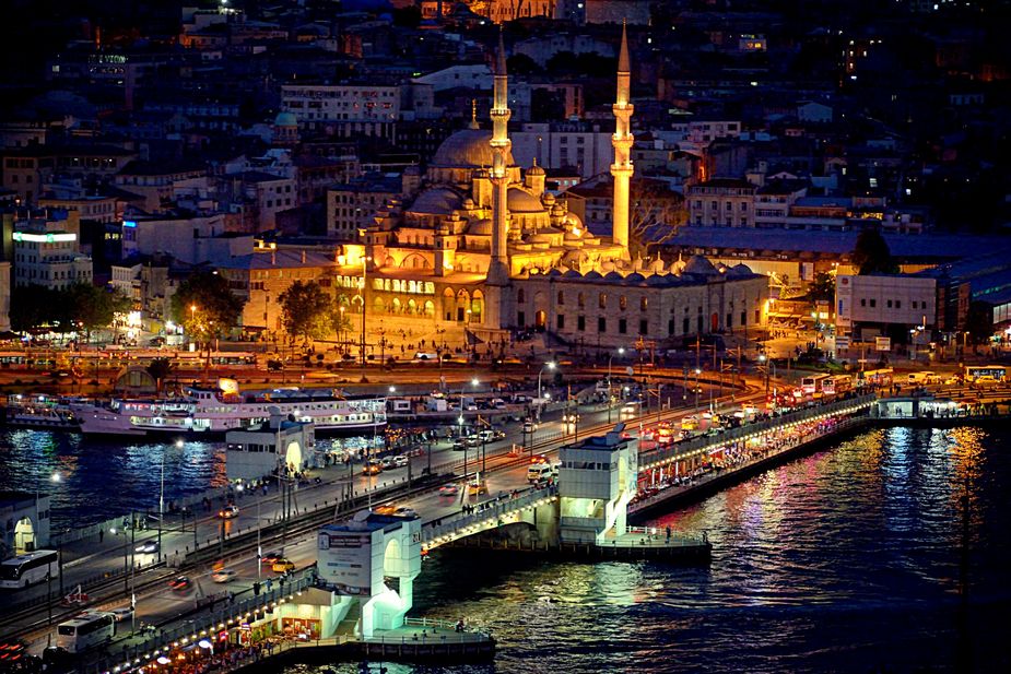 Istambul