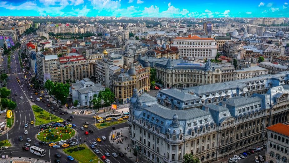 Bucharest