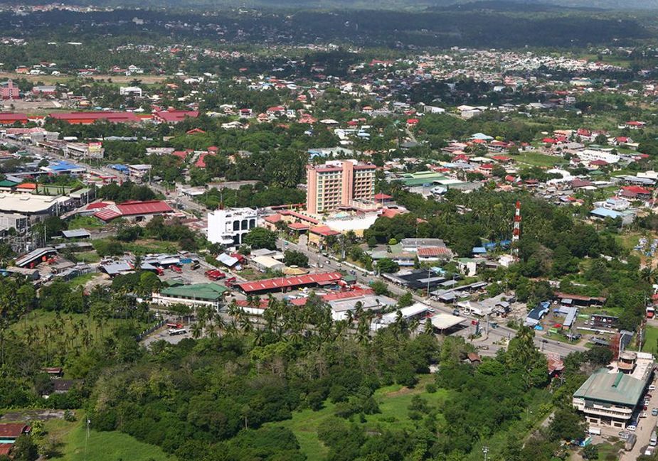 Davao