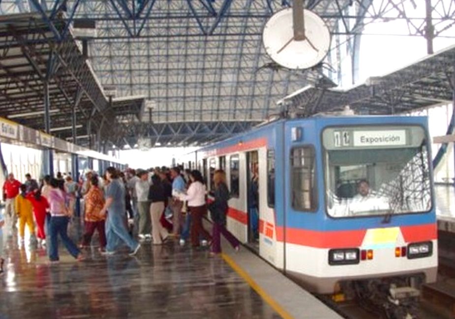 metro monterrey