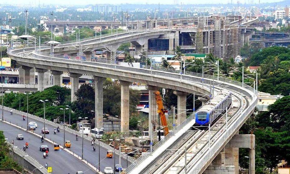 chennaimetrorail