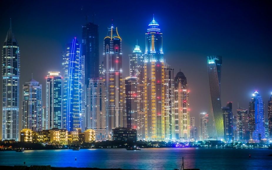 Dubai