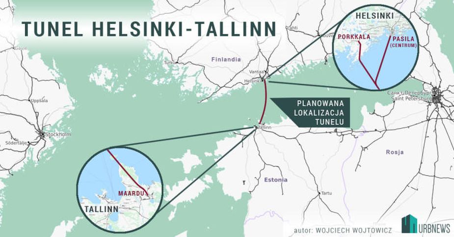 Helsinki-Tallinn-tunel