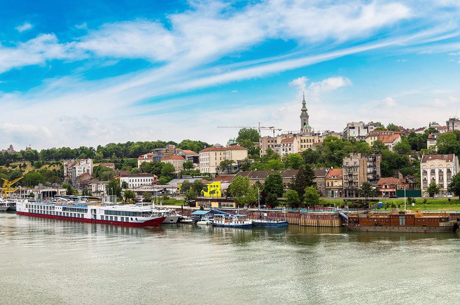 Sava-River