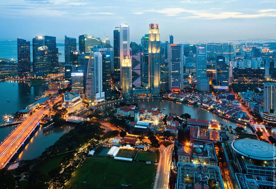 Singapur
