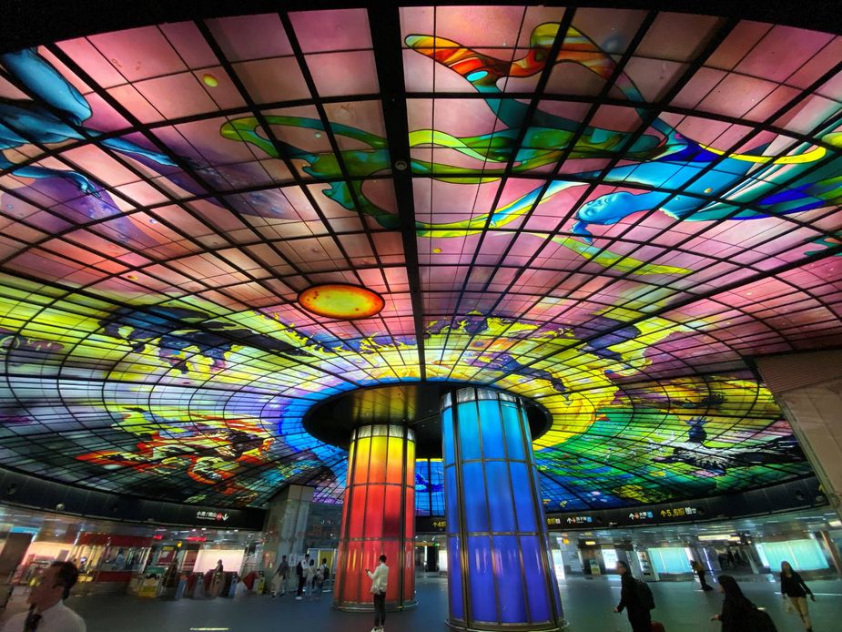 Kaohsiung MRT