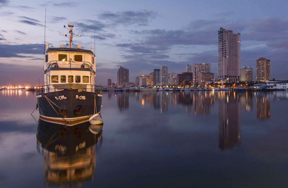 Manila