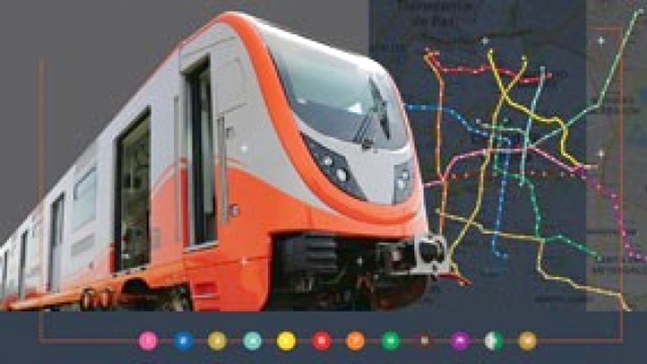 Mexiko metro