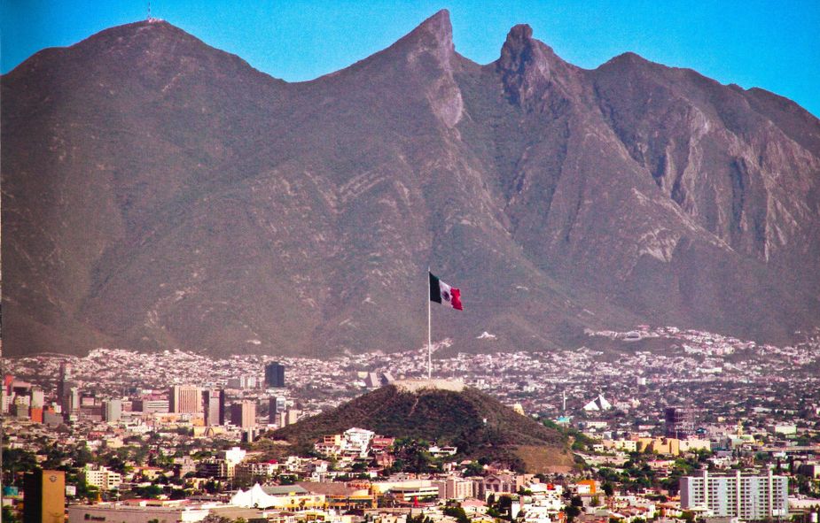 Monterrey