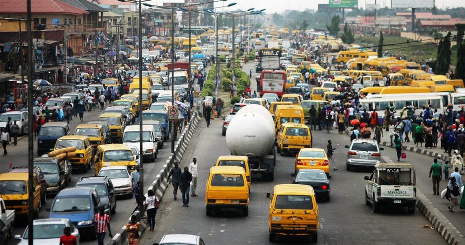 Lagos