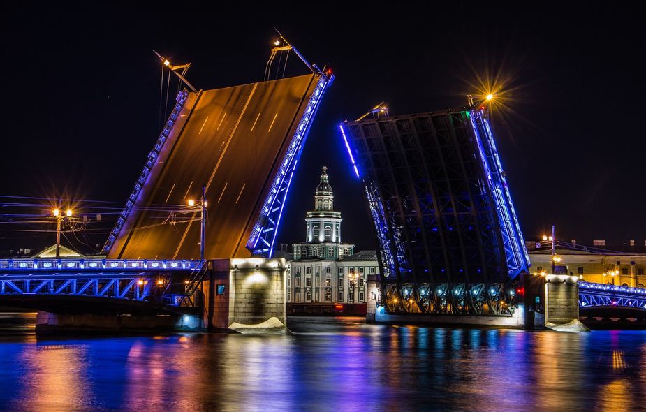 saint-petersburg