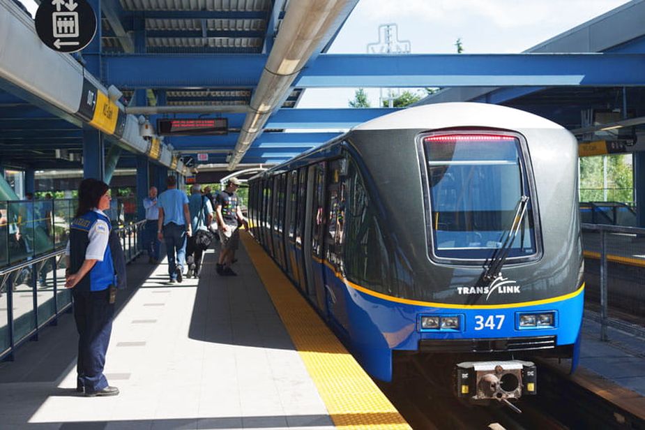 skytrain