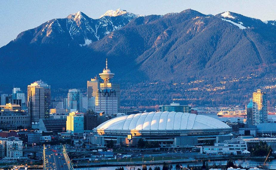 vancouver