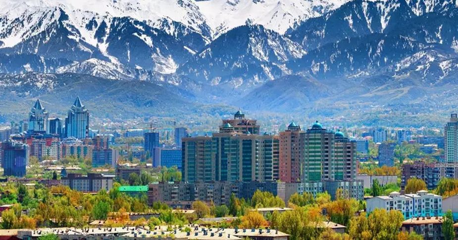 Almati