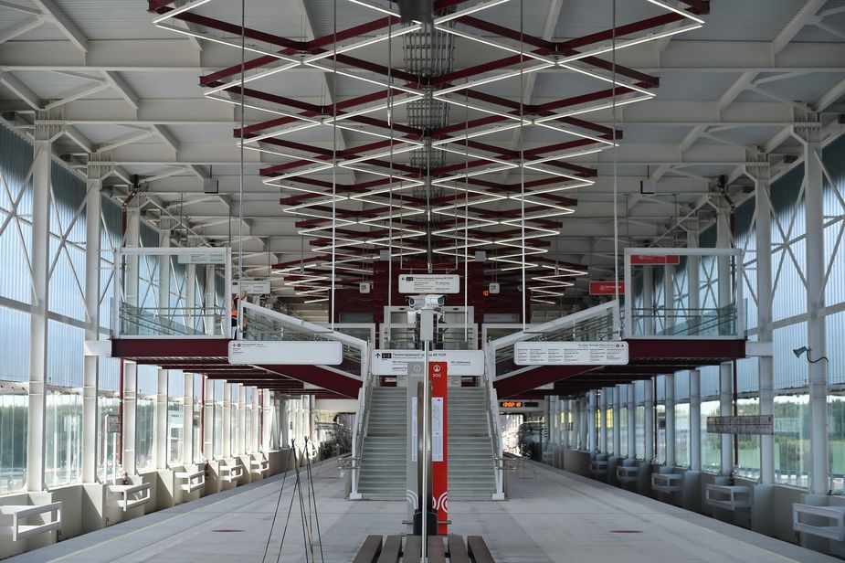 Mosmetro
