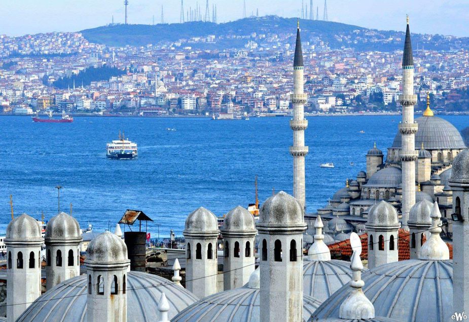 Istambul