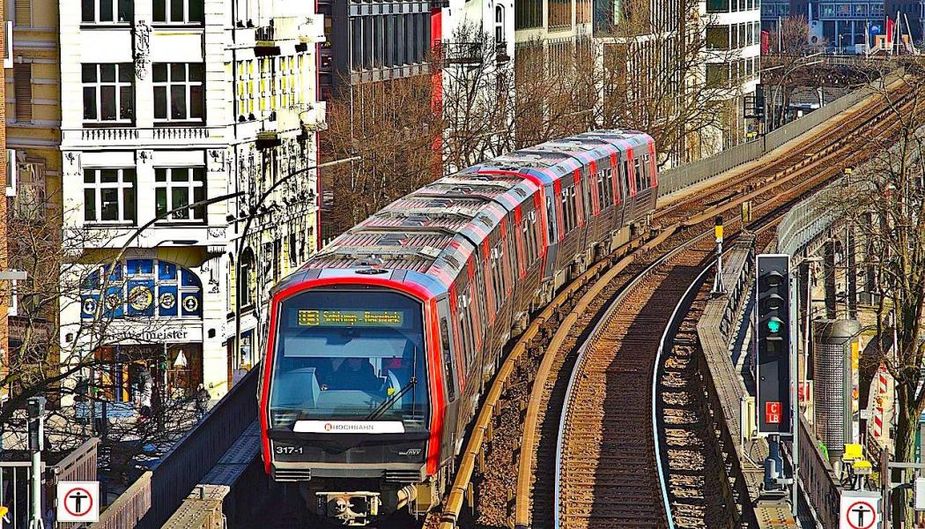 S-Bahn
