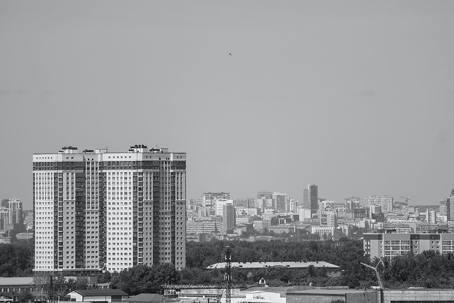 фото Новосибирск