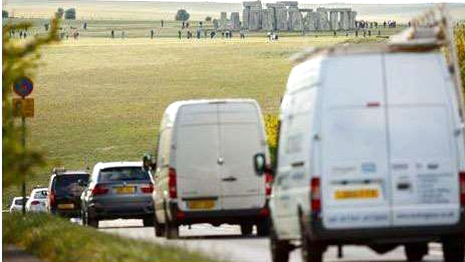 Stonehenge