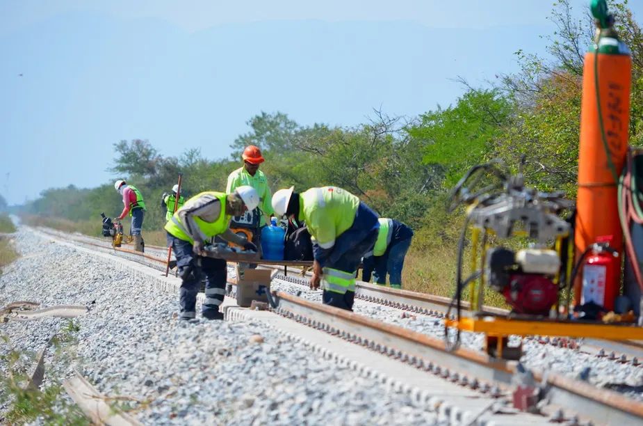 Mexico metro