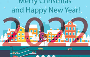 We Wish You a Merry Christmas!