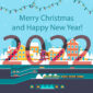 We Wish You a Merry Christmas!