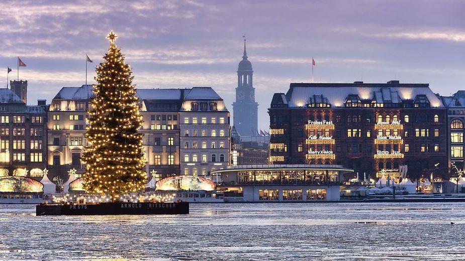 Hamburg