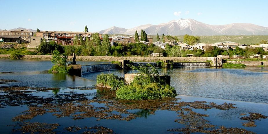 Sisian