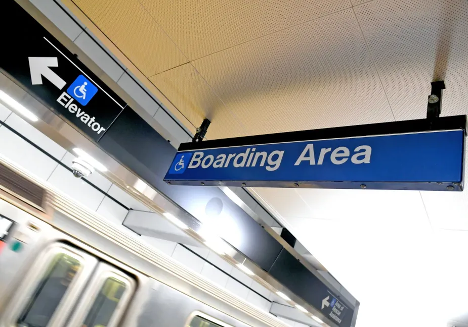New York City station