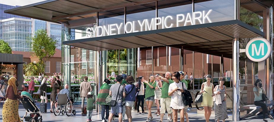 Olympic-Park-Station