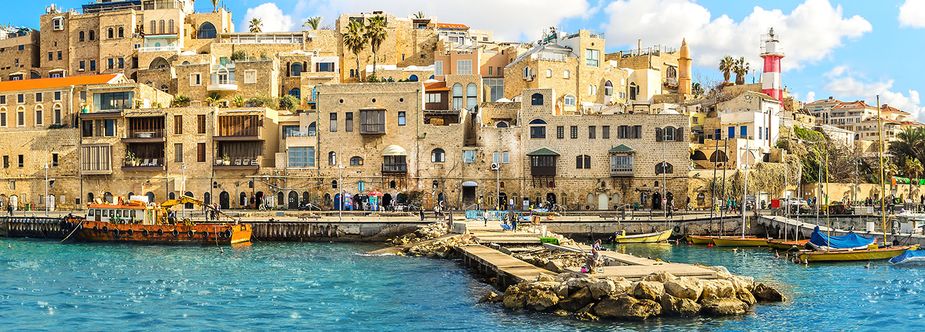 Tel-Aviv