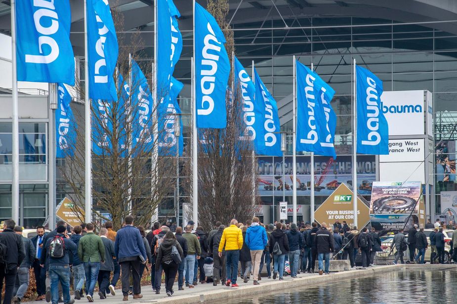 Bauma