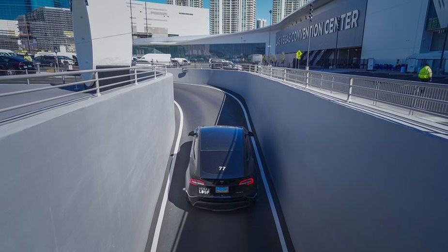 Hyperloop