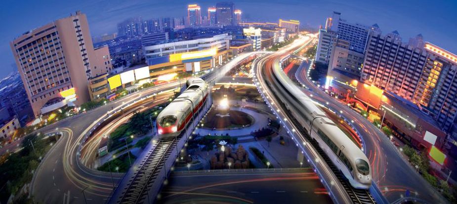 Metro Rail Hyderabad