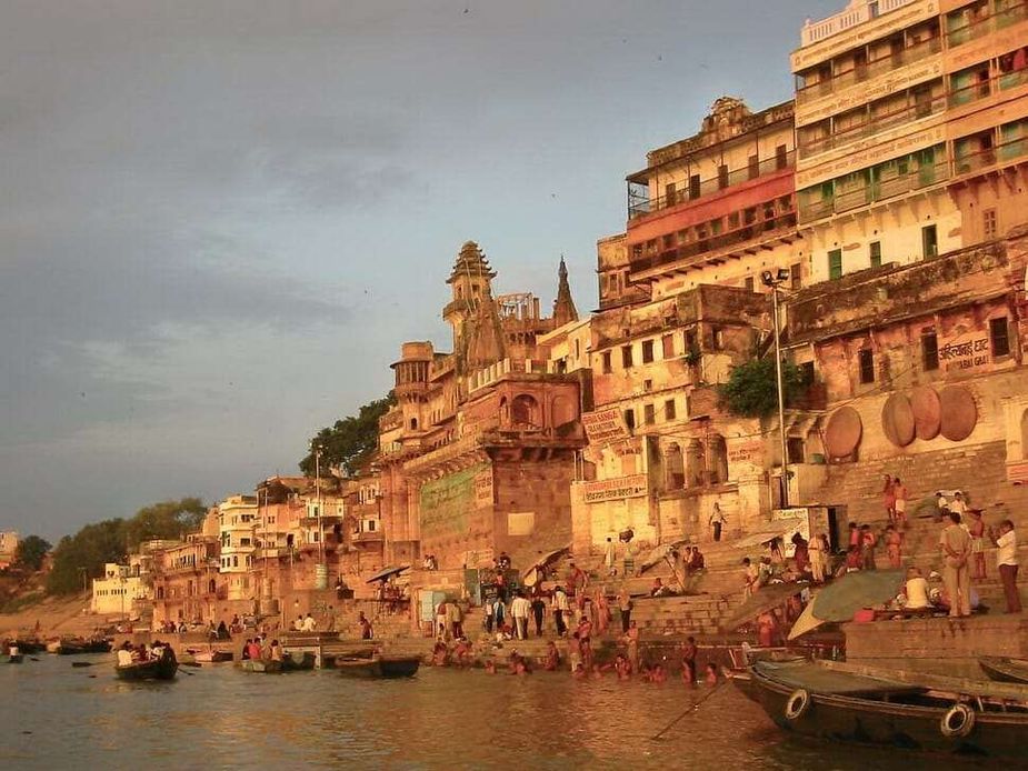 Agra