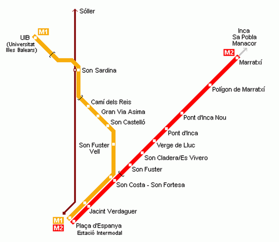 Map-Palma