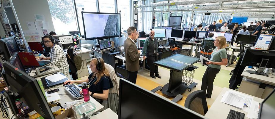 Mitre Lab