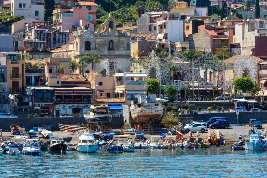 Sicily