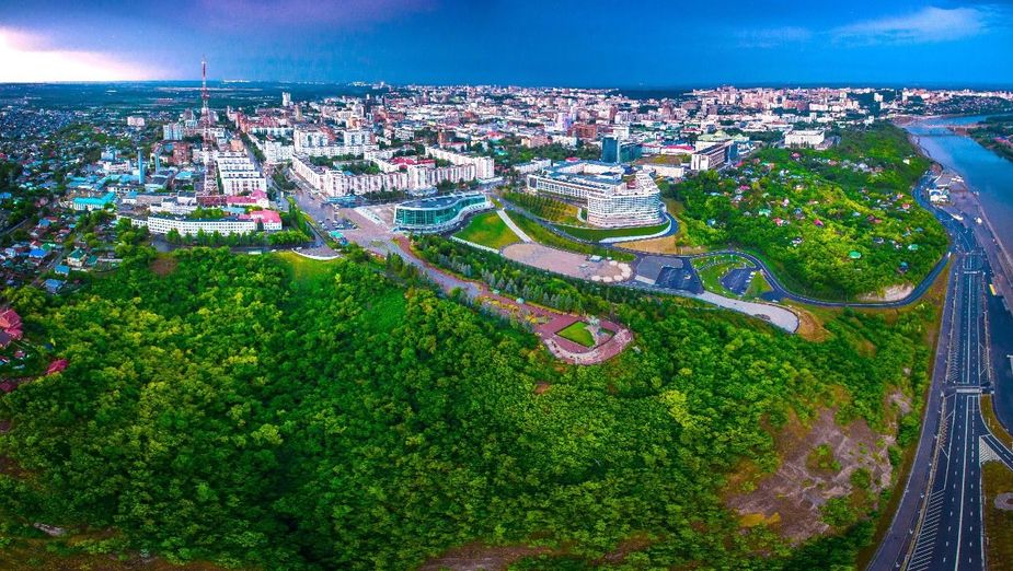 Ufa