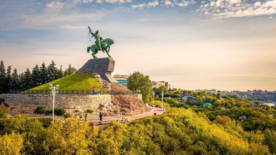 Ufa